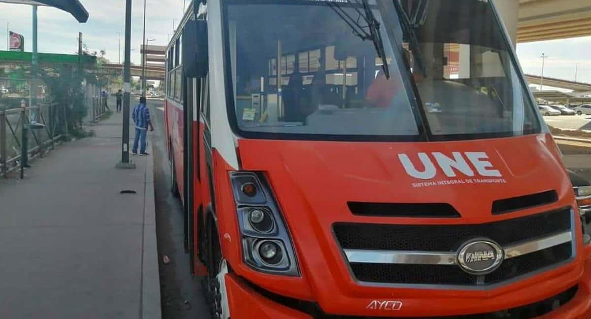 Imtes dará servicio a unidades de transporte por regreso a clases