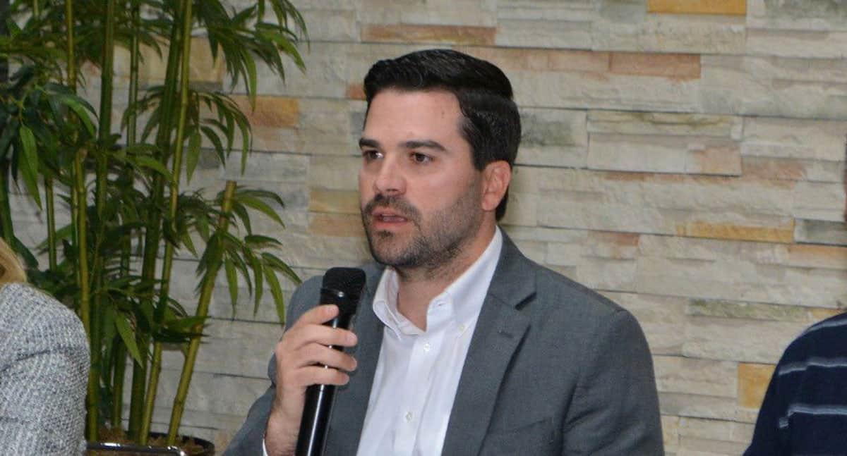 CMIC muestra interés en obras de Plan Sonora: Aguirre Robles