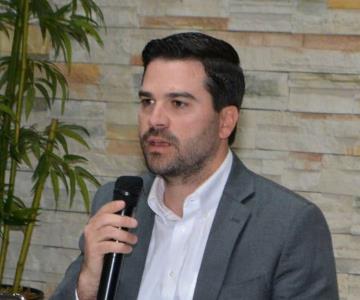 CMIC muestra interés en obras de Plan Sonora: Aguirre Robles