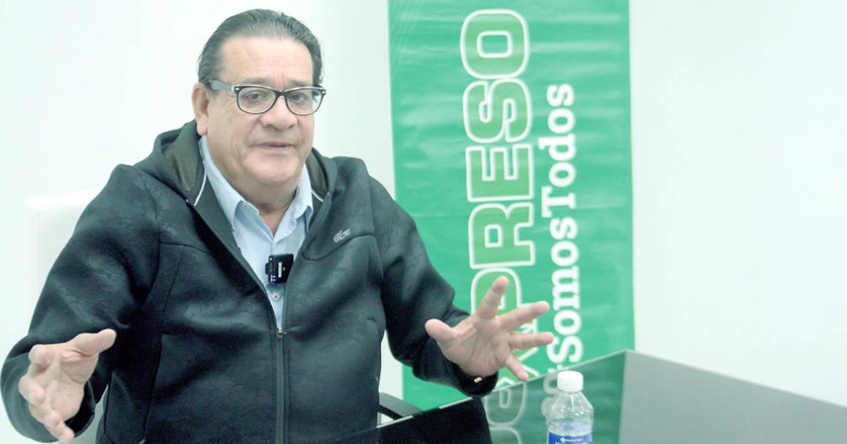 Atrae a sonorenses ideales de Marcelo