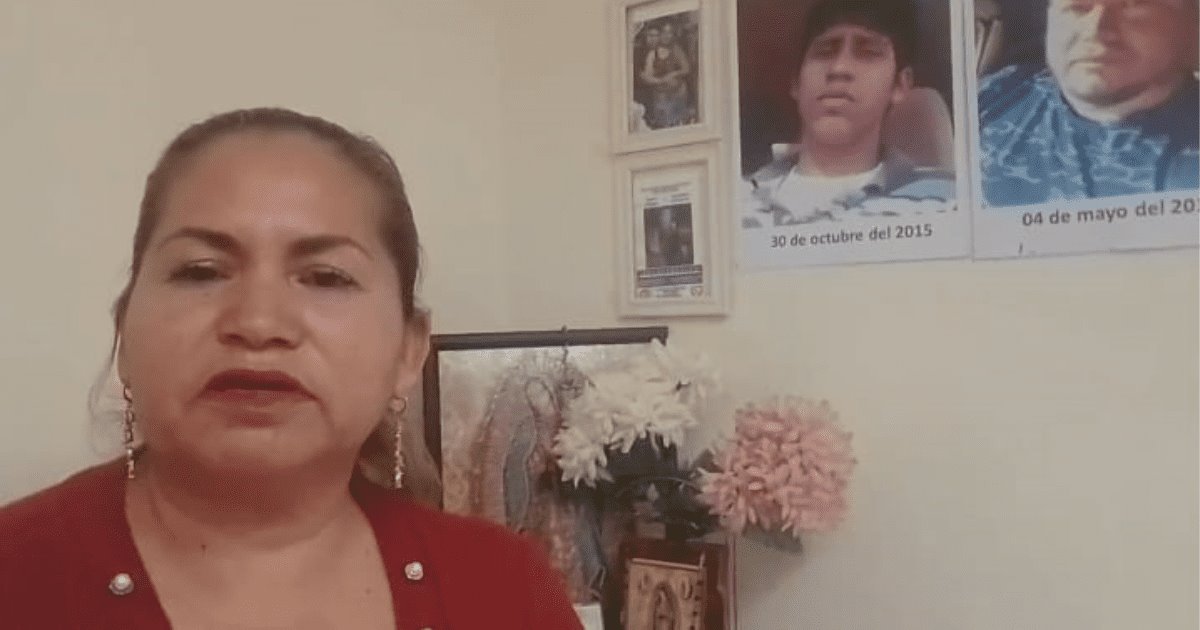 Cecilia Flores responde a AMLO: está muy engañado por Alejandro Encinas