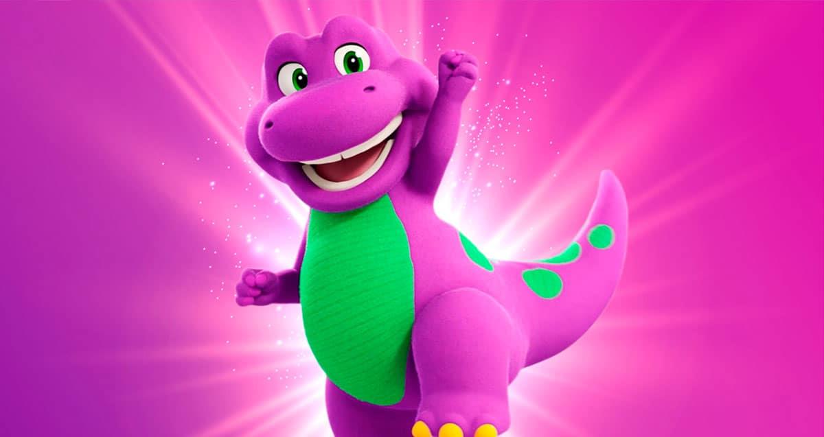 Barney y sus amigos volverá a la televisión