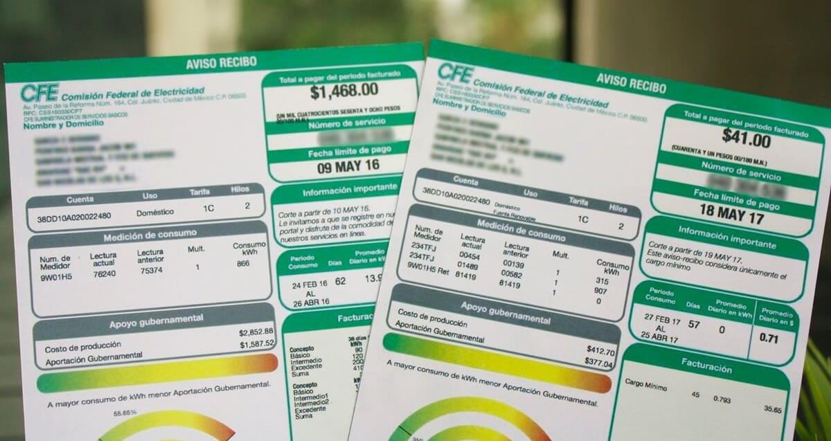 Preocupa alza de tarifa energética