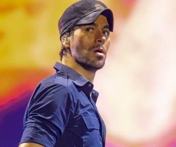 La razón por la que Enrique Iglesias canceló show en México