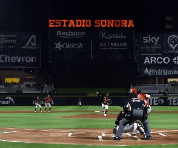 ¿Qué opinan los hermosillenses del cambio de nombre del Estadio Sonora?