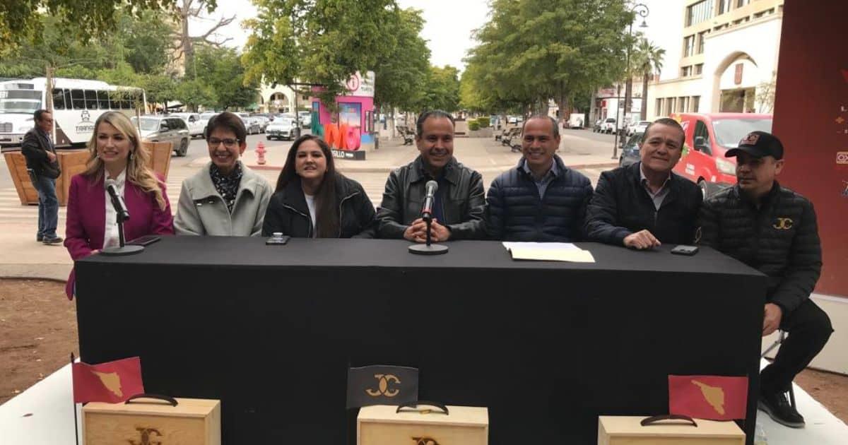 ¡Se va a hacer! Van por la carne asada más grande del mundo en Hermosillo