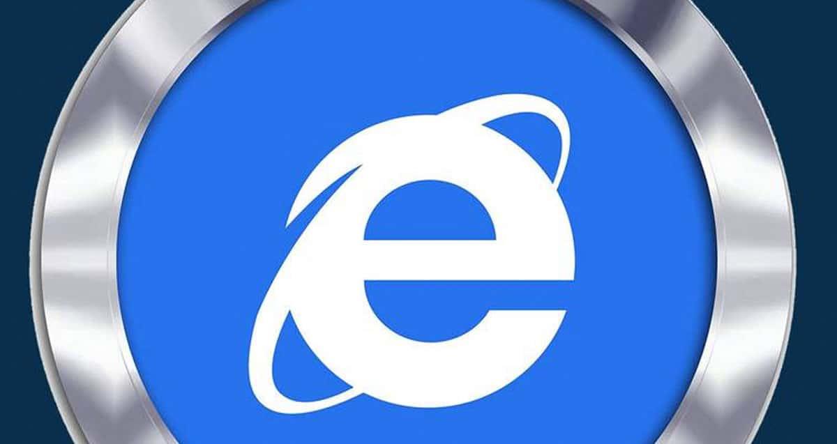 ¡Adiós, vaquero! Internet Explorer fue desactivado permanentemente