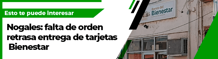 Estos municipios de Sonora amanecieron bajo cero grados