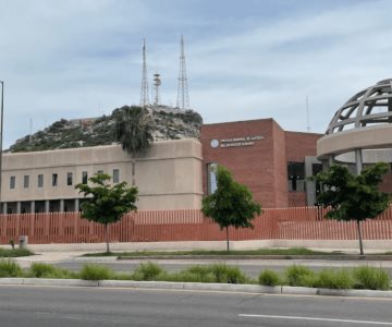 FGJE Sonora investiga posible abuso de menor por parte de un servidor público
