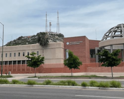 FGJE Sonora investiga posible abuso de menor por parte de un servidor público