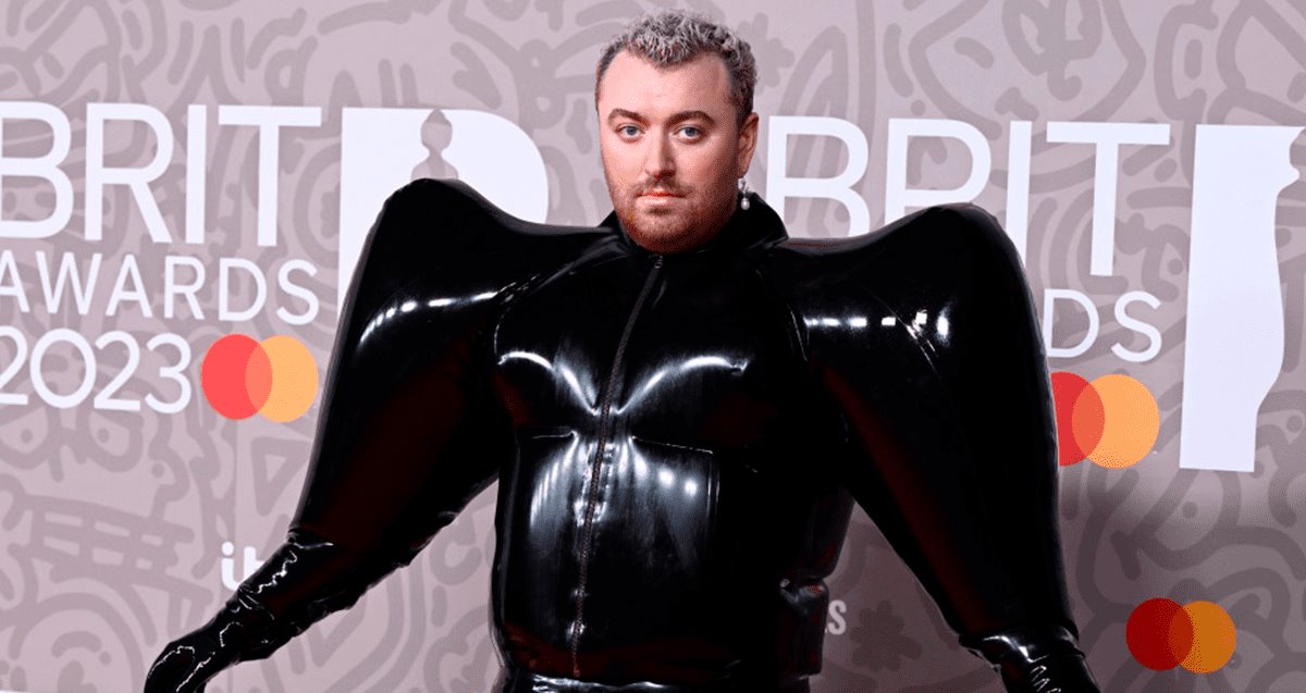 La verdadera razón de la controversia de Sam Smith