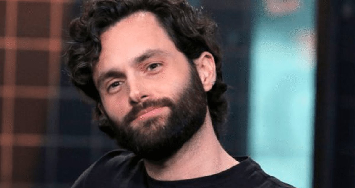 ¿Quién era Penn Badgley antes de la serie de Netflix You?