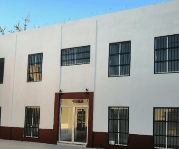 Inaugurarán la nueva Casa del Estudiante Sonorense en Hermosillo