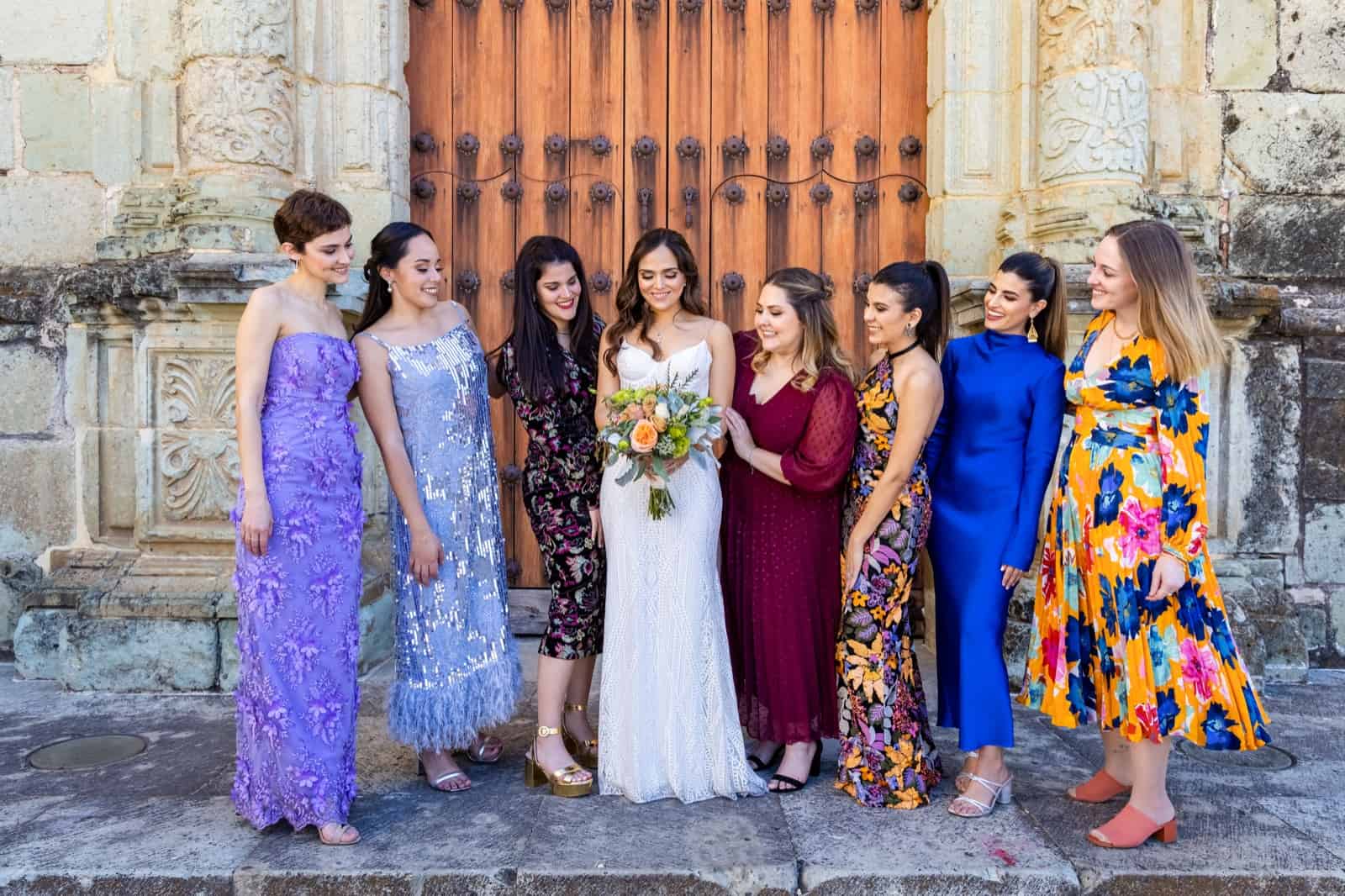 La boda de Ivanna Gutiérrez y Rodrigo Amado