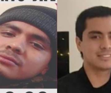Buscan a Dario, joven desaparecido en Hermosillo con problemas de salud