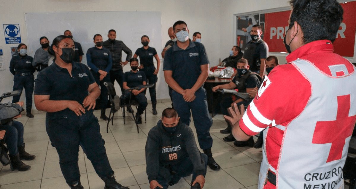 Se abre convocatoria para la carrera de Técnico Policía