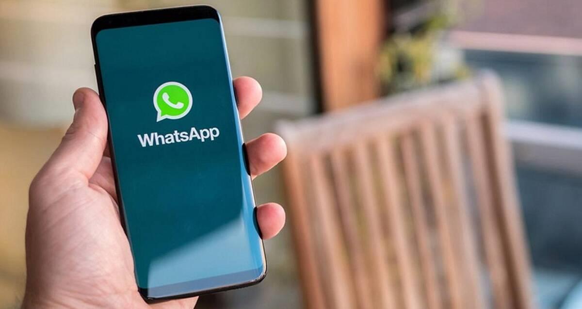 Cómo poner candado a chats de WhatsApp