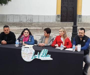 El distintivo Barrio Mágico de Villa de Seris viene con inversiones