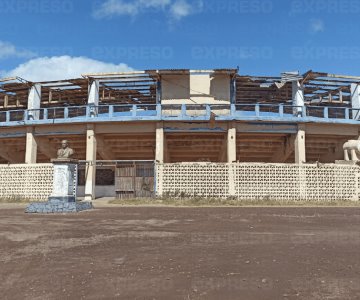 Anuncian rehabilitación del estadio Abelardo L. Rodríguez de Guaymas