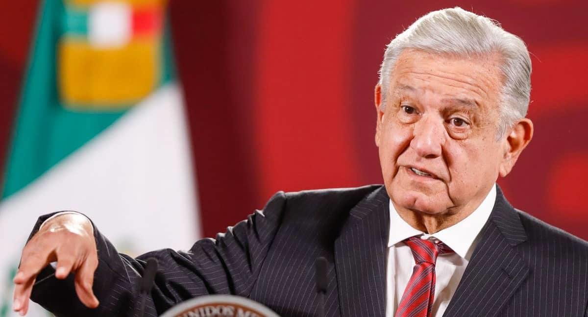 Proponen a López Obrador para Premio Nobel de la Paz