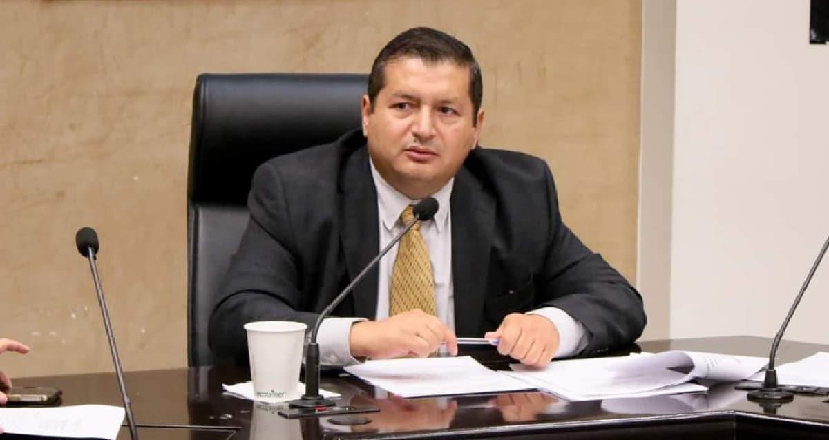 Reforma a la Ley 4 es un hecho histórico para Sonora: Jacobo Mendoza