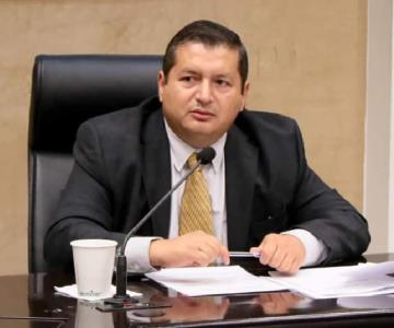 Reforma a la Ley 4 es un hecho histórico para Sonora: Jacobo Mendoza
