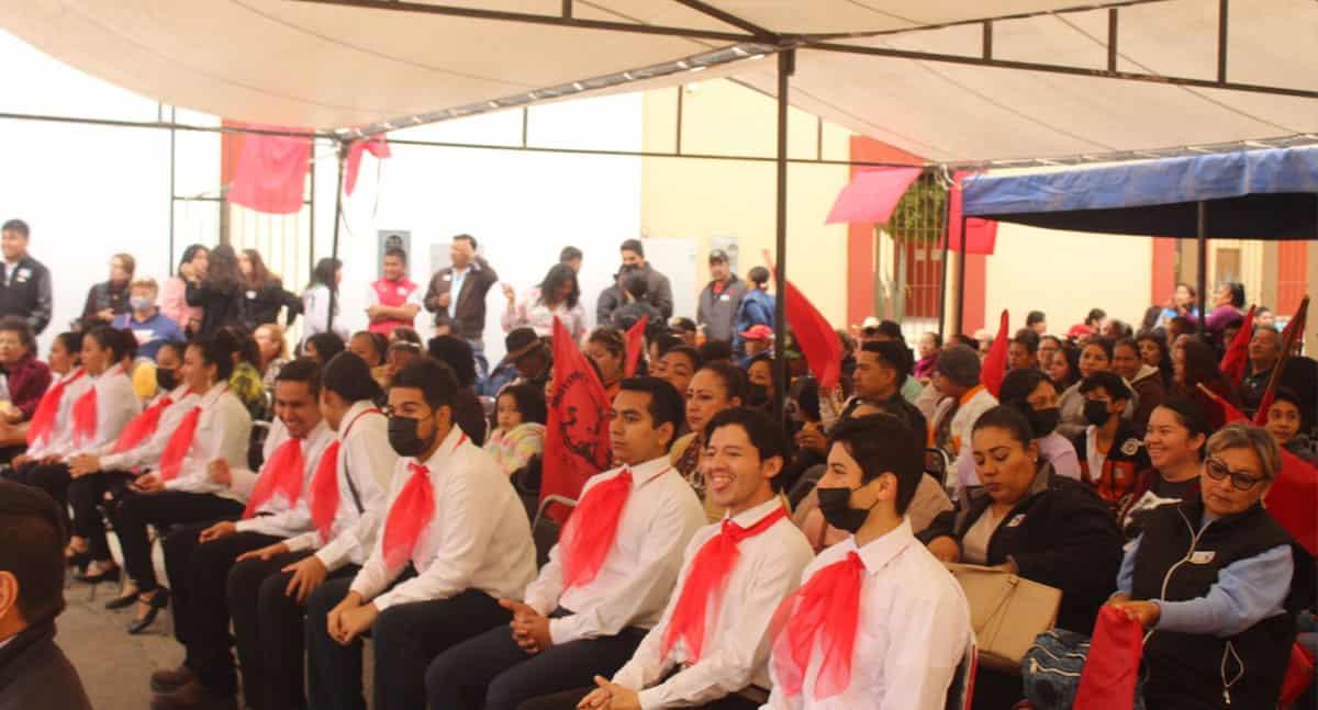 Inauguran la nueva Casa del Estudiante Sonorense en Hermosillo