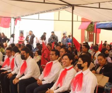 Inauguran la nueva Casa del Estudiante Sonorense en Hermosillo
