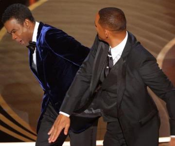 Nuevas medidas para evitar incidentes como el de Will Smith en los Oscar