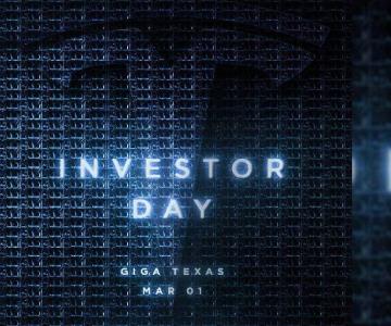 Tesla Investors Day: evento que presentará detalles de la planta mexicana