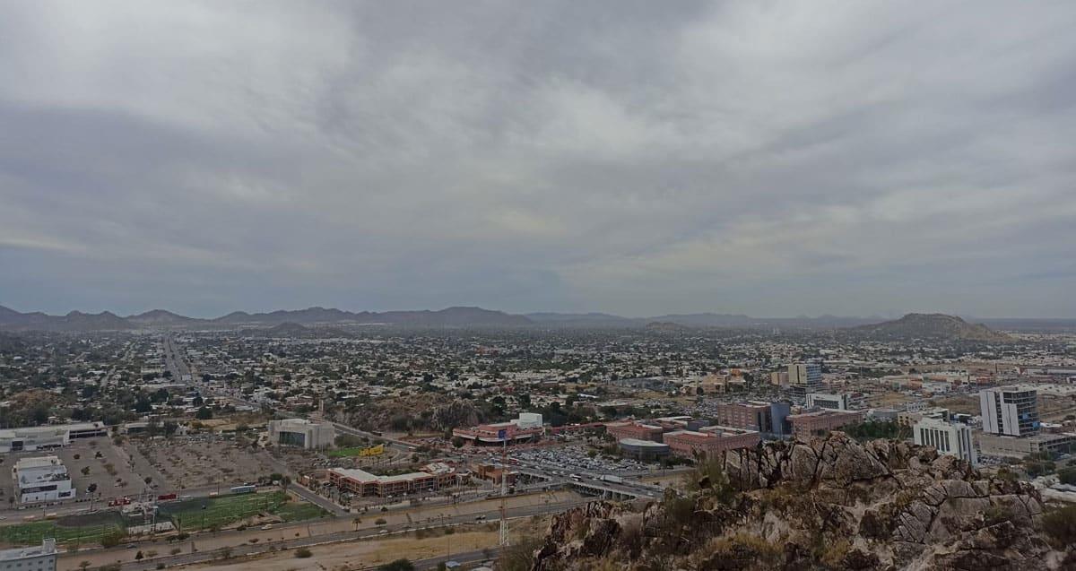 Vuelven las lluvias a Sonora; este es el pronóstico