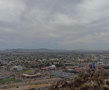 Vuelven las lluvias a Sonora; este es el pronóstico