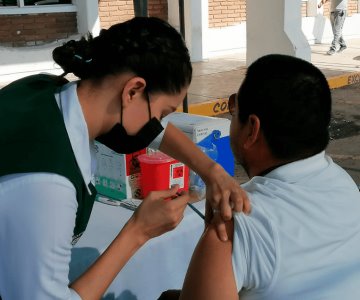 Anuncian campaña de vacunación vía Drive Thru para sábado 4 de marzo