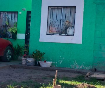 Oomapas de Cajeme enfrenta cartera vencida por casas invadidas