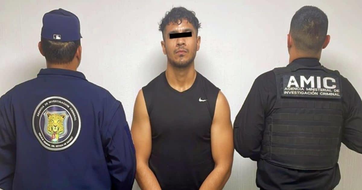 Presunto agresor sexual de menor en Hermosillo es detenido en Nayarit