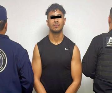 Presunto agresor sexual de menor en Hermosillo es detenido en Nayarit