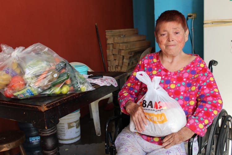 Banco de Alimentos de Hermosillo lanza programa GoMujeres Sin Hambre