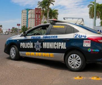 Policía de Cajeme tiene más patrullas fuera de servicio que activas