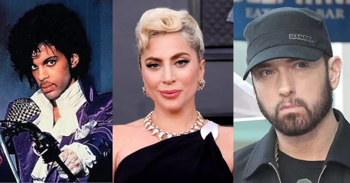 Estos cantantes famosos han ganado un Oscar