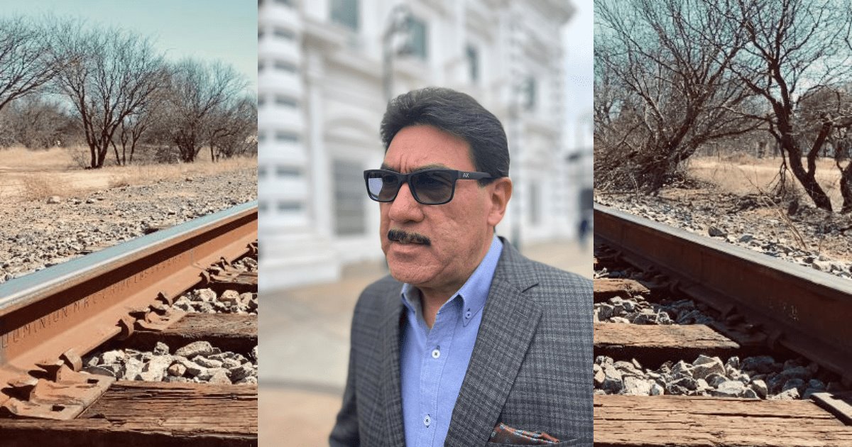 Retiro de las vías del tren en Nogales traerá crecimiento económico