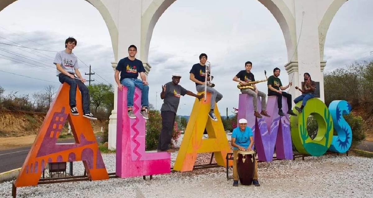 Álamos está listo para la 7ma edición del Festival Internacional de Jazz