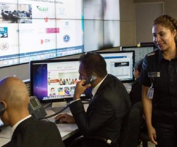 Policía Cibernética baja más de mil sitios que promueven el delito