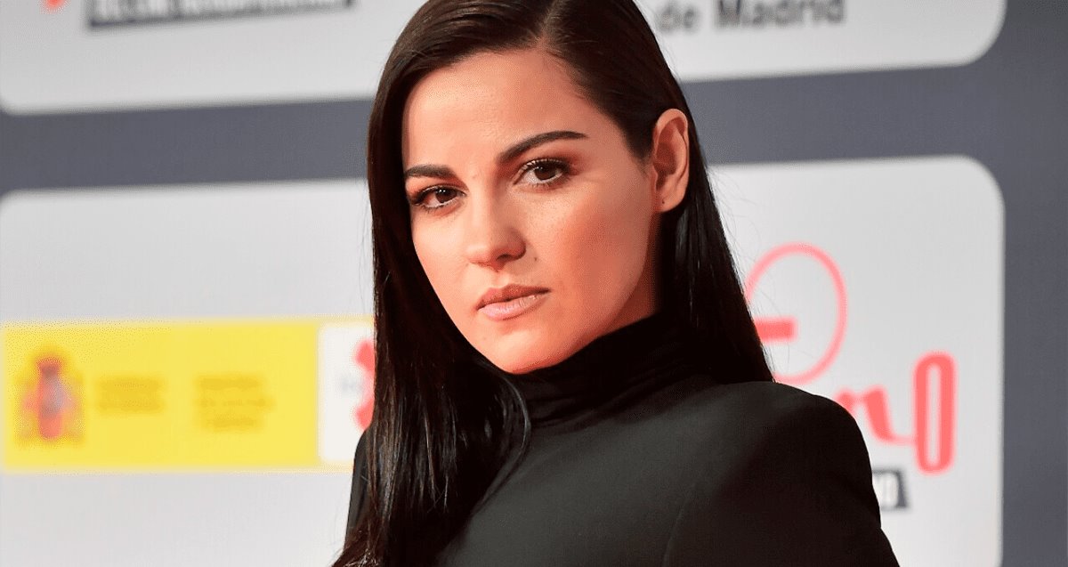 Maite Perroni cumple 40 años y está en su plenitud