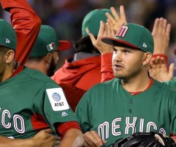 El trabuco de México para encarar el Clásico Mundial de Beisbol