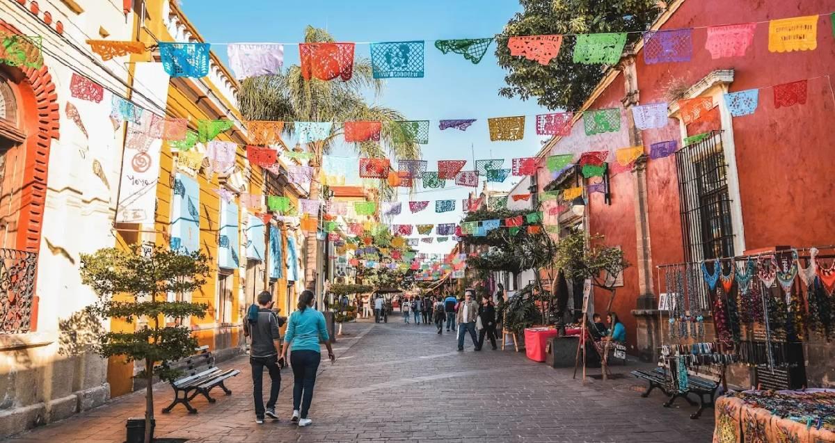 Ingresos por turismo en México alcanzan record histórico