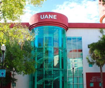 Estudiante amenaza con tiroteo en preparatoria de la UANE en Saltillo