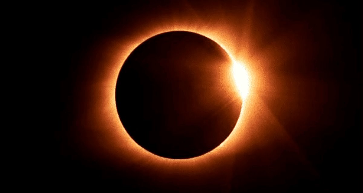 Atrae abundancia con estos rituales para hacer durante el eclipse solar