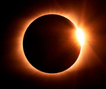 ¡México se quedará en total oscuridad! NASA anuncia nuevo eclipse solar