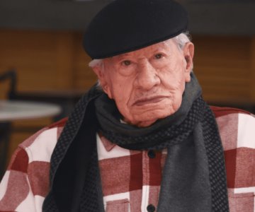 Fallece el primer actor Ignacio López Tarso a los 98 años