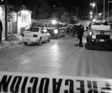 Atacan cortejo fúnebre de policía asesinado en Zacatecas